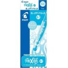 Stylos frixion® point