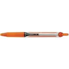 Stylos à bille roulante rétractable hi-tecpoint