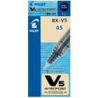 Stylo à bille roulante hi-tecpoint v5