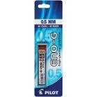 Mines hb 0,5 mm pour porte-mine