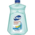 Recharge de savon liquide hydratant
