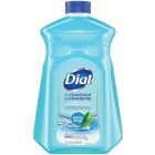 Recharge de savon liquide hydratant eau de source