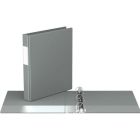 Reliure à anneaux en d sans espace essential
