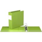 Reliure à anneaux en d sans espace essential