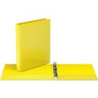 Reliure à anneaux ronds easyview® premium