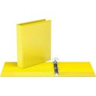 Reliure à anneaux ronds easyview® premium