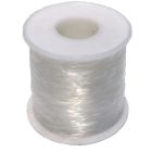 Cordon transparent