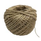 Corde en chanvre naturel de couleur naturelle