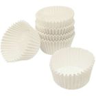 Gobelets jetables en papier ondulé