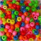 Perles pony fluorescentes