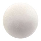 Boules de polystyrène