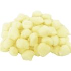Boules d’ouate acrylique