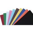 Feuilles de mousse pour bricolage