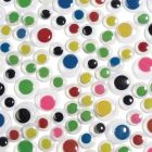 Yeux mobiles