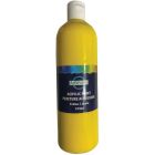 Peintures acryliques