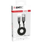Câble de recharge usb-a-lightning