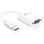 Adaptateur hdmi™ vers vga