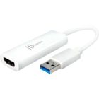 Adapteur pour moniteurs multiples usb® vers hdmi™