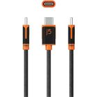 Câbles de synchronisation et de charge usb-c® vers usb-c®