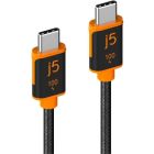 Câbles de synchronisation et de charge usb-c
