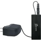Mini-concentrateur à 4 ports usb®