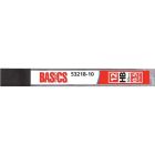 Mines de crayon 0,5 mm hb