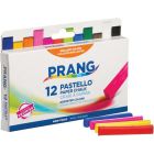 Craie pour papier pastello®