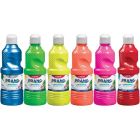 Peinture à tempera prête à l’utilisation lavable