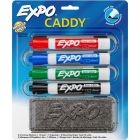 Organisateur pour tableau blanc expo® caddy