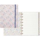 Cahier de notes rechargeable