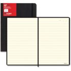 Cahier de notes edge