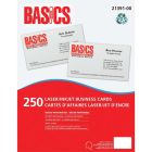 Cartes d'affaires
