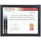 Cadre pour certificat/document