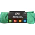 Chiffon en microfibre