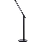 Lampe de bureau à del minimaliste réglable