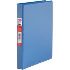 Reliure personnalisable à anneaux ronds