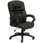Fauteuil à basculement à dossier haut pacific