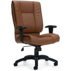 Fauteuil à basculement à dossier haut ashmont