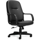 Fauteuil basculant à dossier haut annapolis