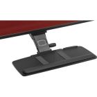 Tiroir pour clavier articulé