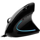Souris verticale ergonomique imouse