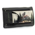 Étui à crayons – collection motocross