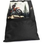 Sac fourre-tout – collection motocross