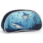 Étui à crayons – collection requins