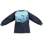 �tablier de bricolage – collection requins