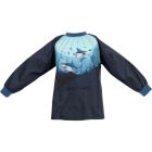 Tablier de bricolage – collection requins