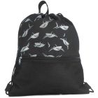 Sac fourre-tout — collection requins