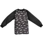 Tablier — collection requins