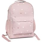 Sac à dos — collection cœurs