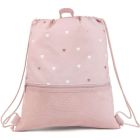 Sac fourre-tout — collection cœurs